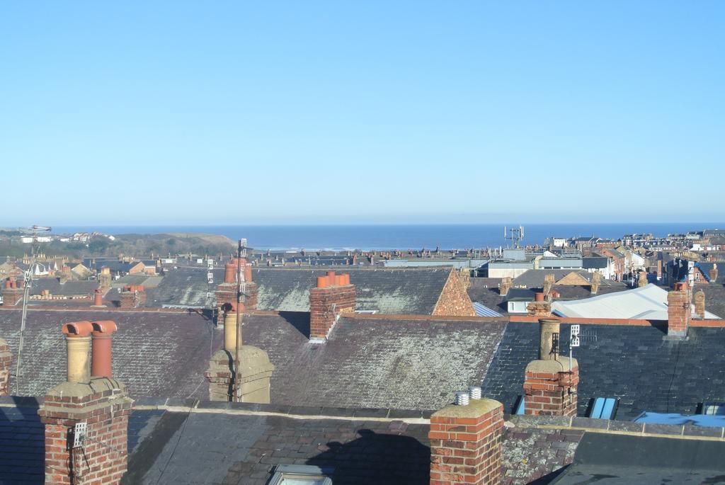 The Windmill Hotel Scarborough Room photo